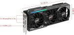 ASRock Radeon RX 9070 XT Challenger 16GB OC Graphics Card - 16GB GDDR6 with Triple Fan Cooling & 0dB Silent - RX9070XT CL 16G - Image 2