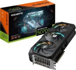 GIGABYTE GeForce RTX 5070 Ti Gaming OC 16G Graphics Card - 16GB GDDR7 with WINDFORCE Cooling - GV-N507TGAMING OC-16GD
