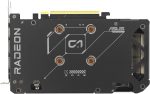 ASUS Dual Radeon RX 9060 XT 16GB GDDR6 Gaming Graphics Card - 16GB GDDR6 with Axial-Tech Fans & Dual BIOS - DUAL-RX9060XT-16G - Image 11