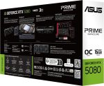 ASUS Prime GeForce RTX 5080 EVO OC Edition Graphics Card - 16GB GDDR7 with SFF-Ready Design & Axial-Tech Fans - PRIME-RTX5080-O16G-EVO - Image 21