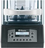 Vitamix 36019 Quiet One Commercial Blender - 48 oz Container with 6 Programs - 36019 - Image 3