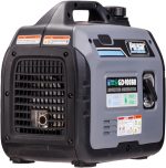 Pulsar GD400BN Dual Fuel Inverter Generator - 4000W Gas/3600W Propane with Parallel Capability - GD400BN - Image 4