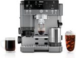 Ninja Luxe Café Premier Series - 3-in-1 Espresso Machine with Barista Assist Technology - Image 11