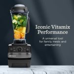 Vitamix 5200 Professional-Grade Blender - 64 oz Container with 2 HP Motor - Image 2
