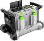 EGO POWER+ NEXUS 1400W Portable Power Station - Battery-Powered Inverter with 2100W Peak Output - PST1400 - Image 2