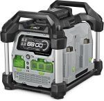 EGO POWER+ PST3040 Portable Power Station - 3000W Peak with Pure Sine Wave & 4 USB Ports - PST3040