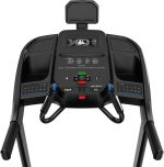 Horizon Fitness Treadmill - Folding Treadmill with Bluetooth & Cushioned Deck - Image 4