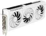ASUS Prime Radeon RX 9070 XT White OC Edition Graphics Card - 16GB GDDR6 with Axial-Tech Fans & Dual BIOS - RX9070XT-O16G-WHITE - Image 15