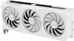 ASUS Prime Radeon RX 9070 XT White OC Edition Graphics Card - 16GB GDDR6 with Axial-Tech Fans & Dual BIOS - RX9070XT-O16G-WHITE - Image 19