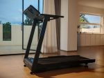 WELLFIT TM029 Treadmill - 15% Auto Incline with 4.5HP Motor & 500 lb Capacity - TM029 - Image 9