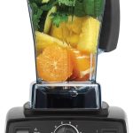 Vitamix 5200 Professional-Grade Blender - 64 oz Container with 2 HP Motor
