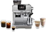 De'Longhi La Specialista Espresso Machine with Built-in Grinder & Cold Brew Technology - Image 12