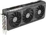 ASUS Prime Radeon RX 9070 XT OC Edition Graphics Card - 16GB GDDR6 with Axial-Tech Fans & Dual BIOS - PRIME-RX9070XT-O16G - Image 9