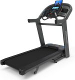 Horizon Fitness Treadmill - Folding Treadmill with Bluetooth & Cushioned Deck - Image 11