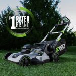EGO Power+ 21" Self-Propelled Cordless Lawn Mower with 6.0Ah Battery - LM2114SP - Image 2