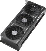 ASUS Prime Radeon RX 9070 XT OC Edition Graphics Card - 16GB GDDR6 with Axial-Tech Fans & Dual BIOS - PRIME-RX9070XT-O16G - Image 13