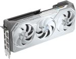 GIGABYTE Radeon RX 9070 XT Gaming OC ICE 16G Graphics Card - 16GB GDDR6, WINDFORCE Cooling, Dual BIOS - GV-R907XGAMINGOCICE-16GD - Image 10