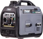 Pulsar GD400BN Dual Fuel Inverter Generator - 4000W Gas/3600W Propane with Parallel Capability - GD400BN - Image 12