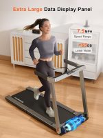 WALKINGPAD G1SE Foldable Treadmill - 7.5 MPH with 47" Belt & App Control - G1SE - Image 3