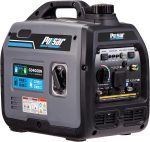 Pulsar GD400BN Dual Fuel Inverter Generator - 4000W Gas/3600W Propane with Parallel Capability - GD400BN - Image 13