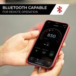 Honda EU2200i Inverter Generator - 2200W Portable with CO-MINDER & My Generator App - EU2200ITAN - Image 5