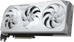 GIGABYTE Radeon RX 9070 XT Gaming OC ICE 16G Graphics Card - 16GB GDDR6, WINDFORCE Cooling, Dual BIOS - GV-R907XGAMINGOCICE-16GD - Image 5