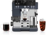 Ninja Luxe Café Premier Series - 3-in-1 Espresso Machine with Barista Assist Technology - Image 10