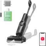 roborock F25 ACE Pro Foam / F25 GT Gen 2 Cordless Wet Dry Vacuum Mop with 25,000Pa Suction & Self-Cleaning