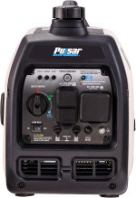 Pulsar PGD40iSCO Portable Inverter Generator - 4,000W Peak/3,200W Running with CO Sentry & RV Outlet - PGD40iSCO - Image 4