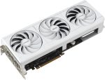 ASUS Prime Radeon RX 9070 XT White OC Edition Graphics Card - 16GB GDDR6 with Axial-Tech Fans & Dual BIOS - RX9070XT-O16G-WHITE - Image 17