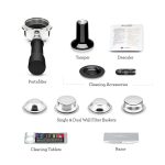 Breville Bambino Plus Espresso Machine - Auto Steam Wand with ThermoJet Heating - Image 10