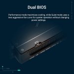 ASUS Prime Radeon RX 9070 XT OC Edition Graphics Card - 16GB GDDR6 with Axial-Tech Fans & Dual BIOS - PRIME-RX9070XT-O16G - Image 5