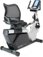 3G Cardio Elite RB Recumbent Exercise Bike with 16 Resistance Levels & FTMS Bluetooth - Elite RB - Image 6