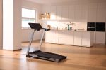 WELLFIT T24-1 Treadmill - 4.0HP Motor with 450 lb Capacity & 0-5% Incline - T24-1 - Image 9