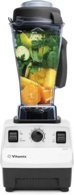 Vitamix 5200 Professional-Grade Blender - 64 oz Container with 2 HP Motor - Image 11