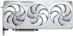 GIGABYTE Radeon RX 9070 XT Gaming OC ICE 16G Graphics Card - 16GB GDDR6, WINDFORCE Cooling, Dual BIOS - GV-R907XGAMINGOCICE-16GD - Image 7