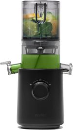 NAMA Cold Press Juicer - Hands-Free Self-Feeding Hopper with 15-Year Warranty - J2 / J3 - Image 13