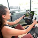 Schwinn Fitness 230 Recumbent Bike with 16 Resistance Levels & Bluetooth Connectivity - 100932 - Image 5