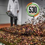 EGO Power+ ST6703LB Combo Kit - 15" Cordless String Trimmer with POWERLOAD & 670 CFM Leaf Blower with 56V 4.0Ah Battery and Charger - Image 5