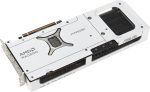 ASUS Prime Radeon RX 9070 XT White OC Edition Graphics Card - 16GB GDDR6 with Axial-Tech Fans & Dual BIOS - RX9070XT-O16G-WHITE - Image 12