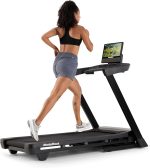 NordicTrack T Series Treadmill - Folding Treadmill with iFIT & Auto Incline - T5 / T6.5S / T10 / T16 - Image 12
