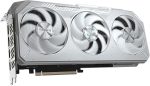 GIGABYTE Radeon RX 9070 XT Gaming OC ICE 16G Graphics Card - 16GB GDDR6, WINDFORCE Cooling, Dual BIOS - GV-R907XGAMINGOCICE-16GD - Image 4