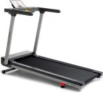 Sunny Health & Fitness Auto Incline Treadmill - 20" x 53" Deck with 15 Incline Levels - SF-T723030