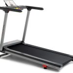 Sunny Health & Fitness Auto Incline Treadmill - 20" x 53" Deck with 15 Incline Levels - SF-T723030