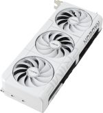 ASUS Prime Radeon RX 9070 XT White OC Edition Graphics Card - 16GB GDDR6 with Axial-Tech Fans & Dual BIOS - RX9070XT-O16G-WHITE - Image 18