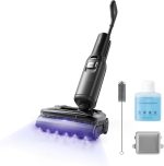 roborock F25 Series Cordless Wet Dry Vacuum Cleaner with Self-Cleaning - Image 10