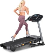 NordicTrack T Series Treadmill - Folding Treadmill with iFIT & Auto Incline - T5 / T6.5S / T10 / T16 - Image 10