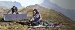 Anker SOLIX C800X Portable Power Station + 100W Solar Panel - 768Wh LiFePO4 with 1200W Output & Camping Lights - A1755 - Image 2