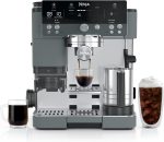 Ninja Luxe Café Premier Series - 3-in-1 Espresso Machine with Barista Assist Technology - Image 12