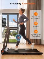 WALKINGPAD G1SE Foldable Treadmill - 7.5 MPH with 47" Belt & App Control - G1SE - Image 2